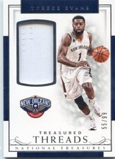 Top 25 First Day eBay Sales: 2009-10 National Treasures 14