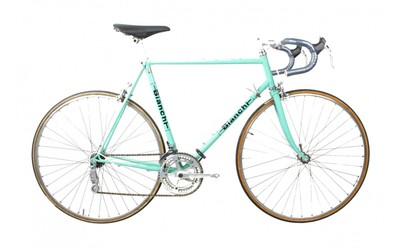 bianchi racing bike