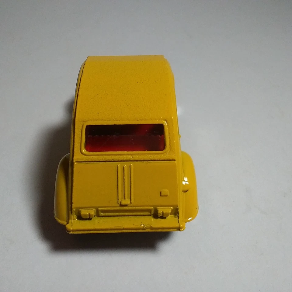 Corgi James Bond Diecast Lot - Image 3 of 4