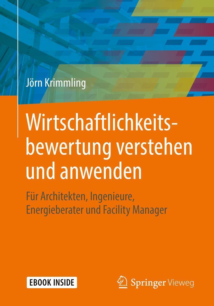Thumbnail - Wirtschaftlichkeitsbewertung Verstehen Und Anwenden | Jörn Krimmling |
