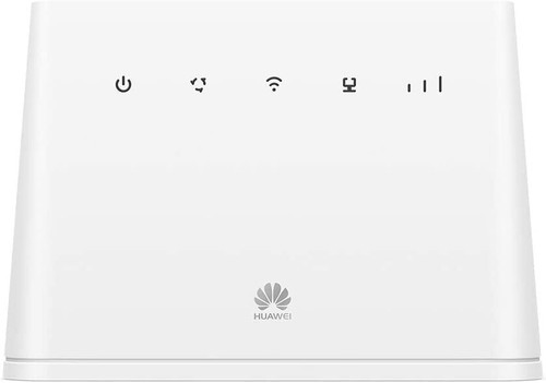 Huawei B311-221 4G LTE 150Mbps Router WiFi modem Sim 3G Ddns SMA RJ11 telefono - Zdjęcie 3 z 8
