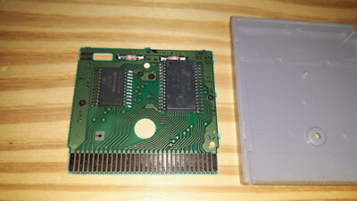 Jeu Nintendo game boy Castlevania adventure - Jeux vidéo