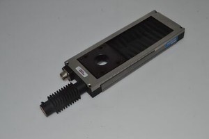 *TC* MICRO CONTROLE MOTORIZED LINEAR STAGE 11"x4" (TAF71)