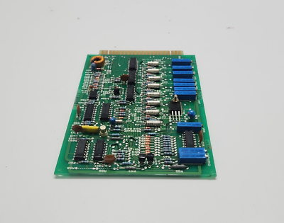 TERASAKI ECB-121 PCB CARD K/76Z/1-001C | eBay