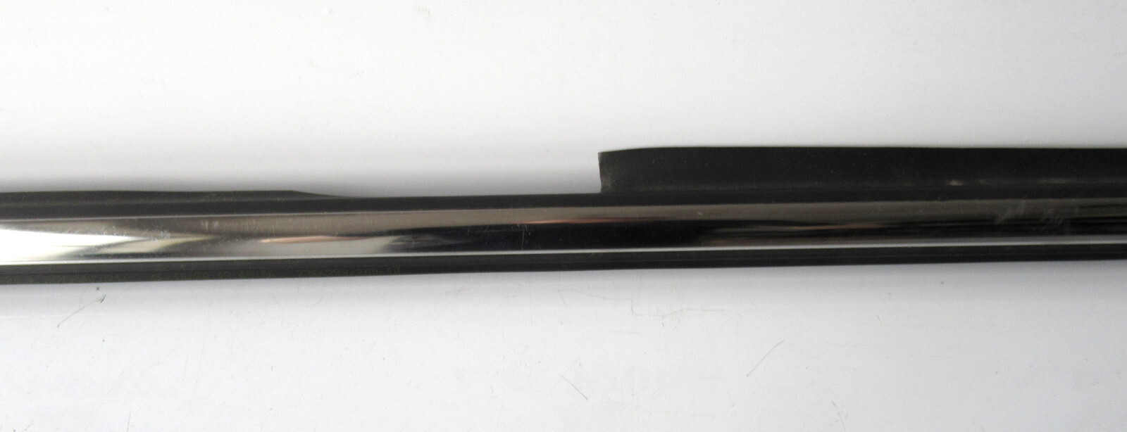 Genuine MINI O/S/R Drivers Side Rear Chrome Roof Moulding Trim F57