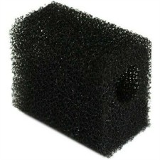 CHJ-5003 Éponge Bio Remplacement Pompe Filtre Aquarium Étang SUNSUN