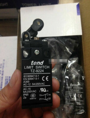 1PCS TEND TZ-9224 TZ9224 LIMIT SWITCH -NEW | eBay