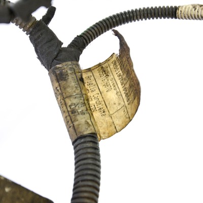 Glow Plug Wiring Loom Harness Opel ASTRA H 2004-2012 OEM 551976870  