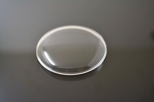 Junghans Max Bill Automatik 027/7702 027/7700 Uhrenglas Ersatzglas Acrlyglas