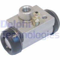 Delphi LW62123 Radbremszylinder FüR Toyota