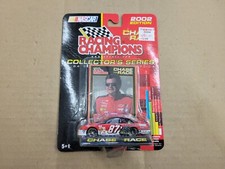 Racing Champions 2002 Joe Nemecheck 87 CellularOne New Sealed 1:64 Die Cast