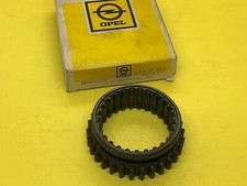 Opel Transmission Gear Zahnrad Getriebe 30 Teeth 718058 Genuine NOS