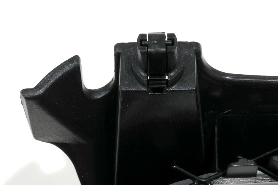 OEM 2004-2005 Subaru Impreza WRX & RS Front Mesh Grille Assembly NEW 91121FE110 - Изображение 4 из 4