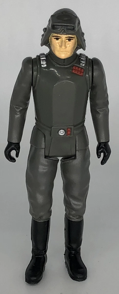 General veers action figure deals