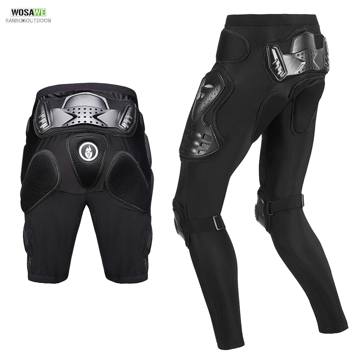 Share 155+ protective motorbike trousers camera.edu.vn