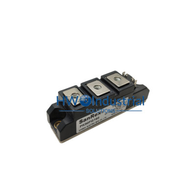 1PC NEW Sanrex Rectifier Bridge Power Module PK90FG160 Quality Assurance 100%