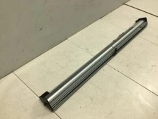 MERCEDES E350 SW 2007 REAR LEFT DOOR WINDOW ROLL UP SUN SHADE FACTORY