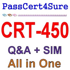 Salesforce Certified Platform Developer I SU18 CRT-450 Exam Q A SIM