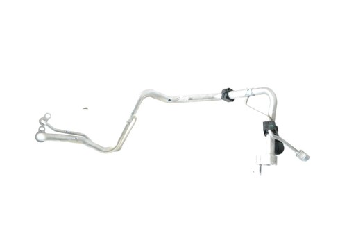 Mercedes A45 AMG A/C Schlauchleitung A2468302615 W176 2014 Rechtslenker 22023724