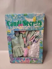 1997- 1998 PINK Candi Girls secrets Candy Couture Fashion 11.5” Sleepwear #23605