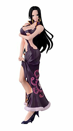 One Piece Figure Glitter & Glamours Crash Style - Boa Hancock JAPAN IMPORT One Piece Figure Glitter & Glamours Crash Style - Boa Hancock JAPAN IMPORT