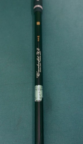 Maruman Shuttle U4 15° 3 Wood Regular Graphite Shaft Golf Pride Grip - Picture 4 of 5