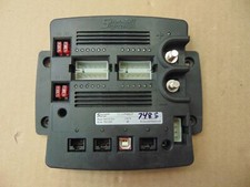SOUND OFF SIGNAL MODEL ENGC01243 CENTRAL CONTROLLER 7485
