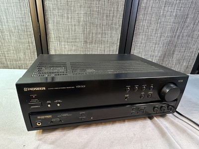 Pioneer Audio/Video Stereo Receiver VSX-305 Dolby Surround Pro-logic