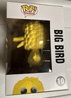 Funko POP! Big Bird #10 Barnes & Noble Exclusive — photo 4