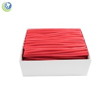 DENTAL LAB JEWELRY CASTING FLEXIBLE MALLEABLE RED SPRUE WAX 5 GA  1 Lb. 183-1680