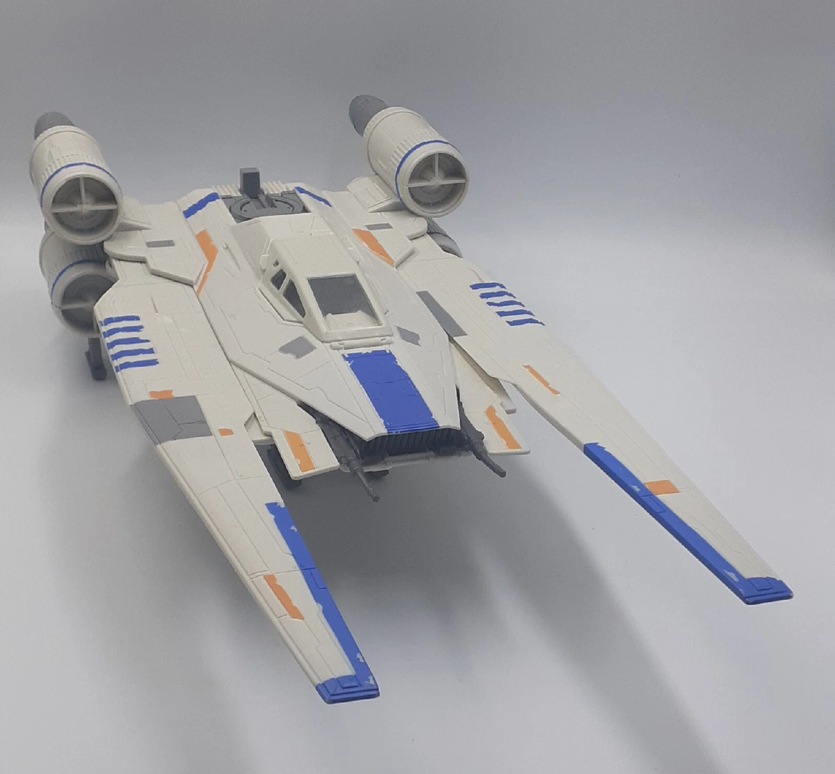 Star Wars Rogue One Rebel U Wing Fighter Hasbro