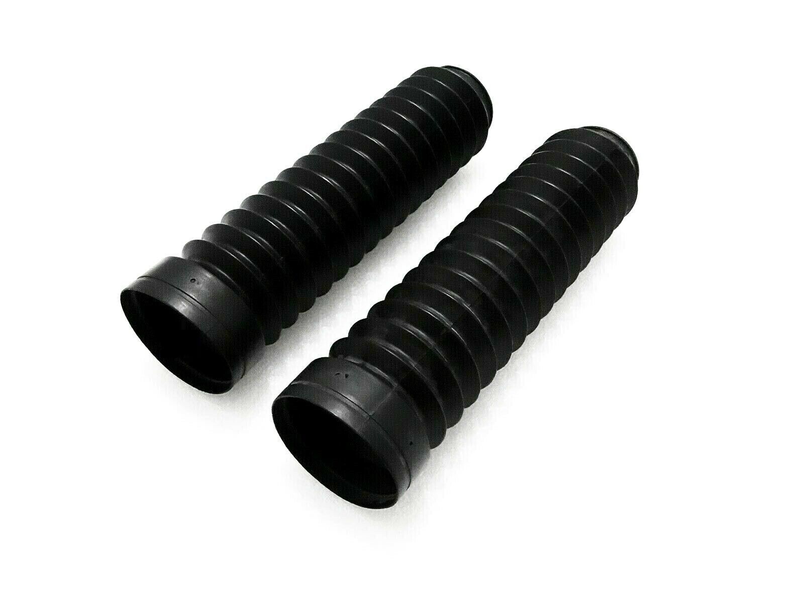Lot De 6 Protège-poussière En Caoutchouc Pour Rotules De Direction - Noir - Taille Universelle
