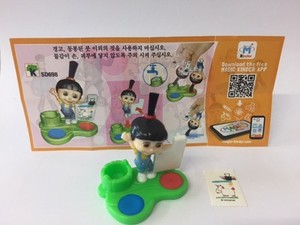 kinder surprise despicable me