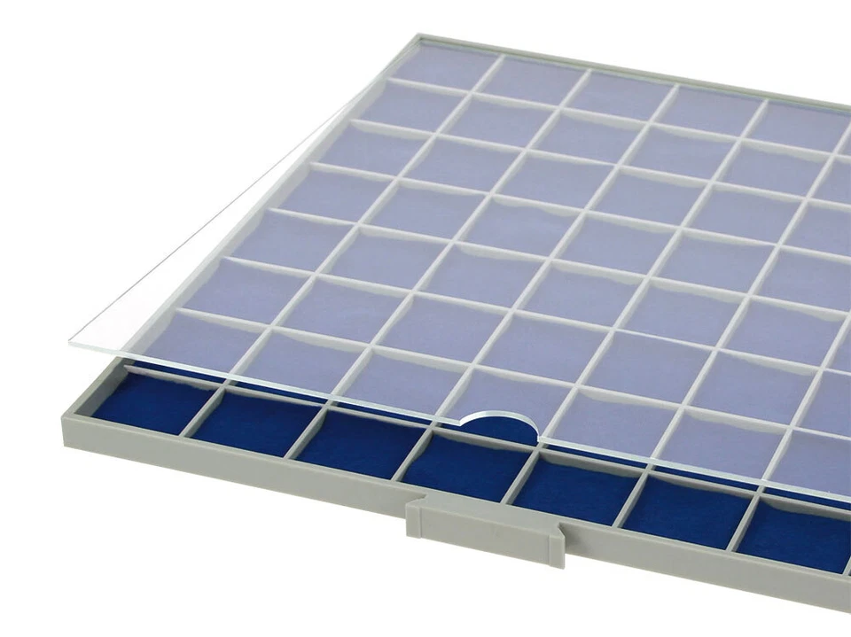 SAFE 6169 Abdeckscheibe für BEBA Schublade