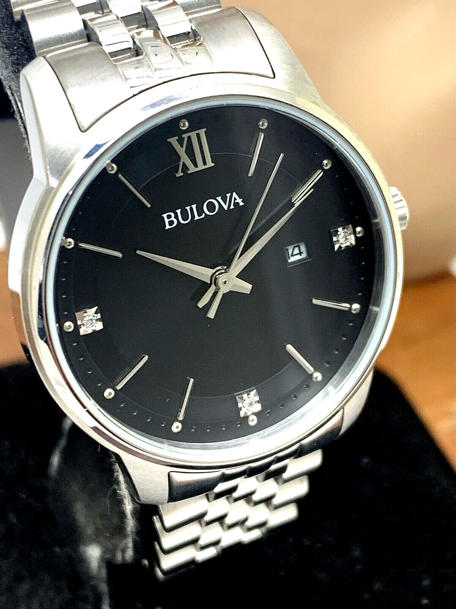 Bulova Women display picture 1