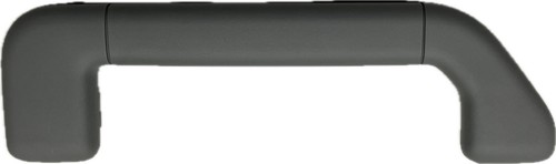 Dachhaltegriff Haltegriff grau vorne links 7L0857607A VW Touareg I 7L original
