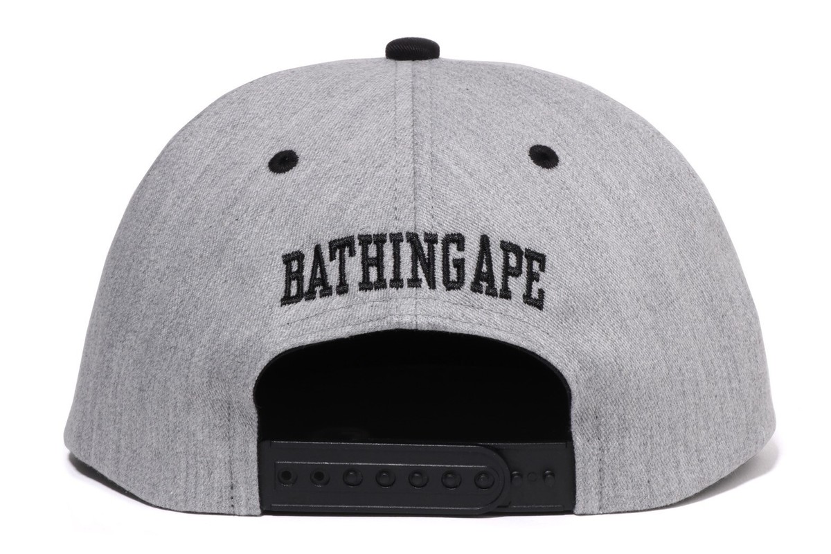 A BATHING APE Men