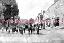 CH 2822 - High Street