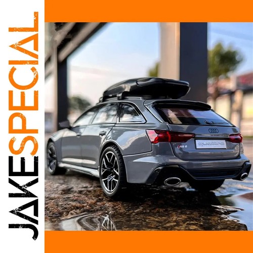 Modèle Réduit MG ZS SUV 1:43 - Marque JakeSpecial, Alliage Diecast - Neuf, Entrepôt Hong Kong