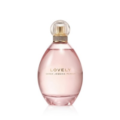 Sarah Jessica Parker Lovely Eau De Parfum EDP 200 ml (woman)