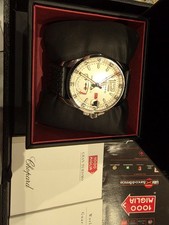 Chopard Mille Miglia Gran Turismo XL Automatic Chronometer  Full Set