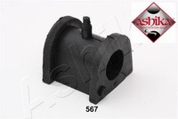 Ashika GOM-567 Lagerbuchse FüR Stabilisator FüR Mitsubishi