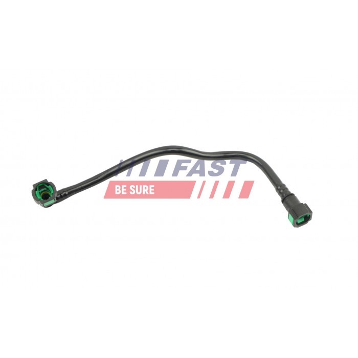 Durite de carburant pour Ford Focus II et C-Max moteur TDCi remplace 1325883 3M519B286AG