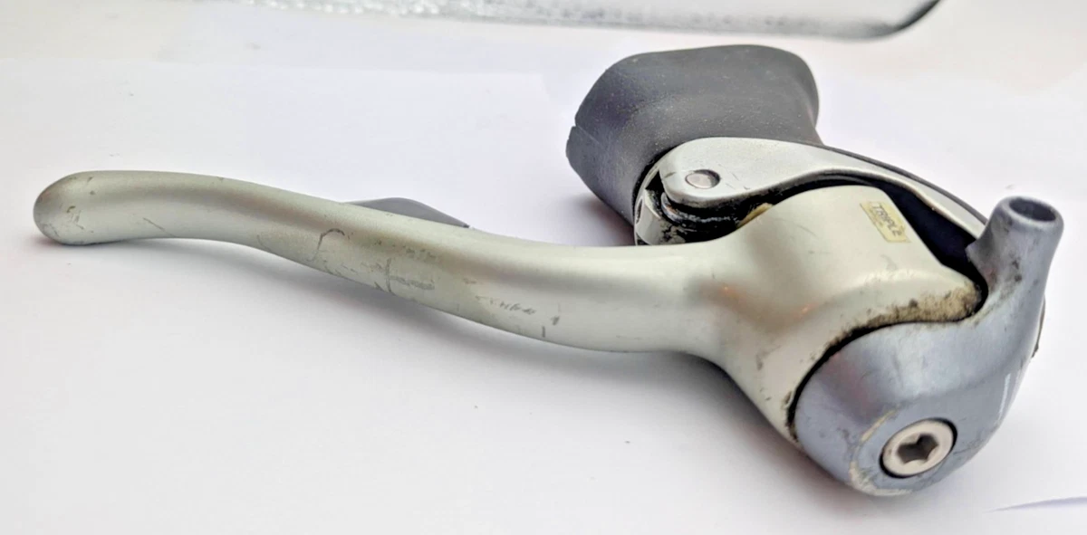 Shimano 105 8 Speed Shifters for sale | eBay