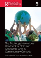 Carrie Traher (U. A.) | The Routledge International Handbook Of Child And...
