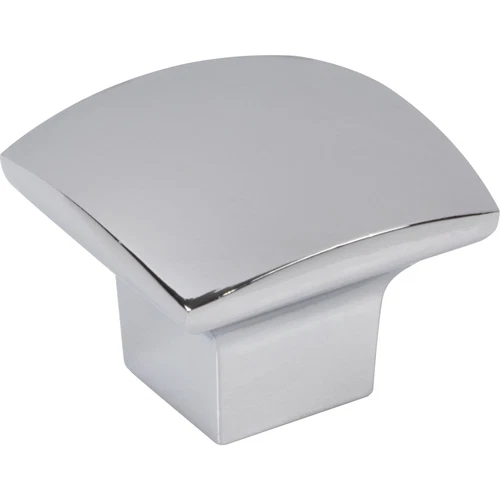 Sonoma 1-3/16" Length Square Knob - Picture 1 of 2