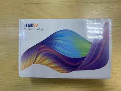 ITalkBB TV Box 卡拉OK电视盒 买断价格 一次性付款 终身免费观看正版中文节目 - Brand new, Free US Shipping