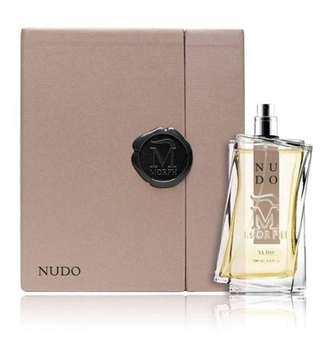 Morph Nudo Eau de Parfum Intense 100 ml INTENSE