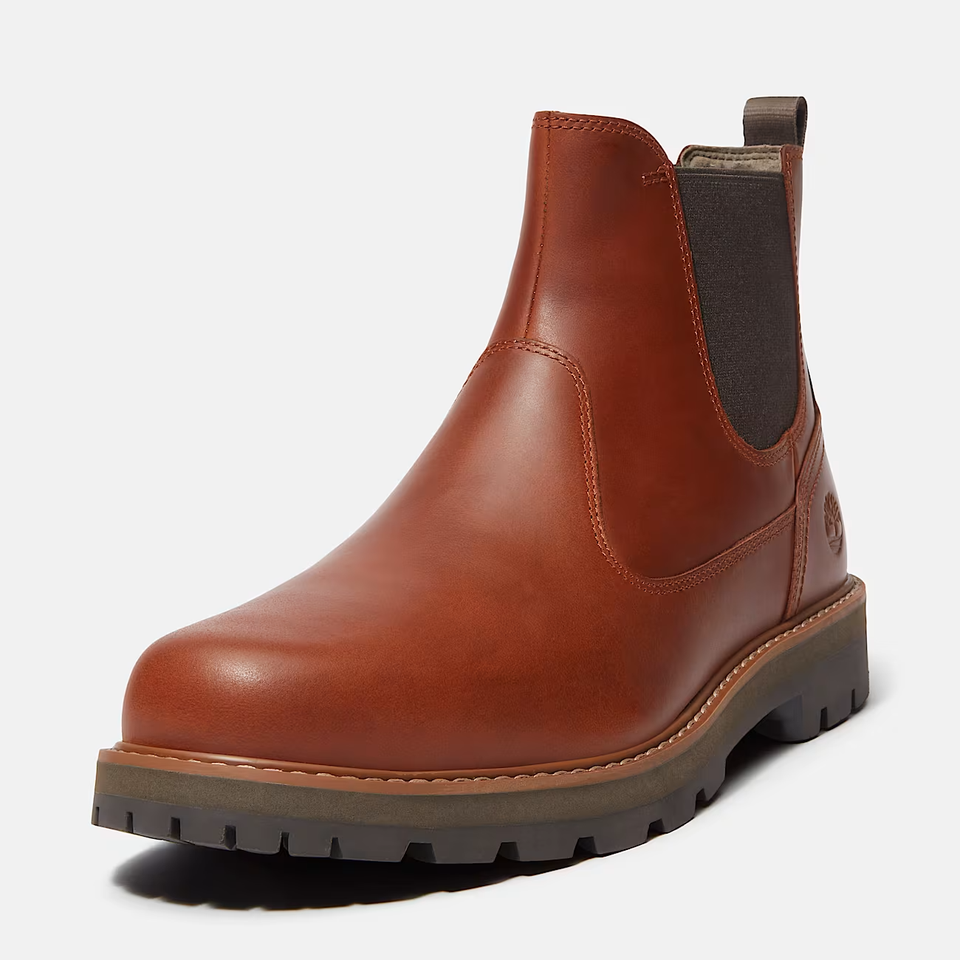 Timberland Boots Chelsea Édition Limitée