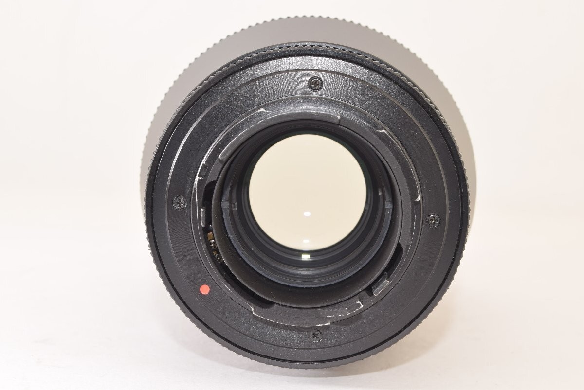CONTAX Carl Zeiss Sonnar T* 180mm F2.8 AEG 2501120 | eBay
